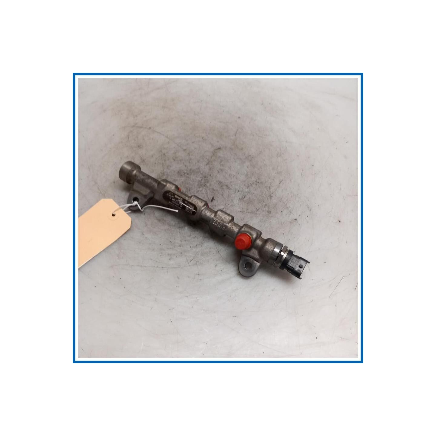 Distributore carburante (flauto) ACCUMULATORE IDRAUL FIAT Freemont