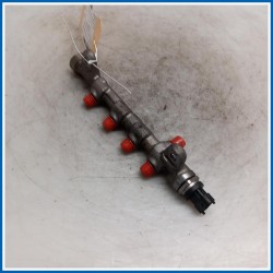 Distributore carburante (flauto) ACCUMULATORE IDRAUL FIAT Freemont