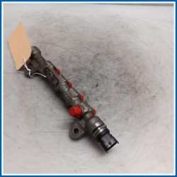 Distributore carburante (flauto) ACCUMULATORE IDRAUL FIAT Freemont