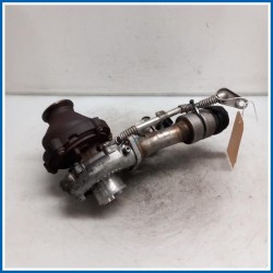 Turbina TURBOCOMPRESSORE FIAT Freemont