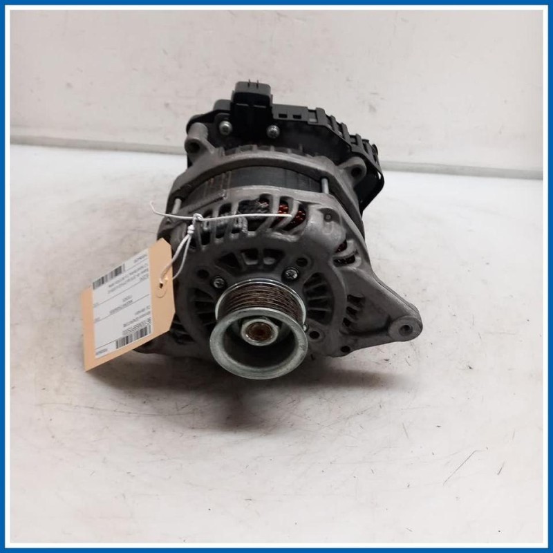 Alternatore GENERATORE SUZUKI Baleno II