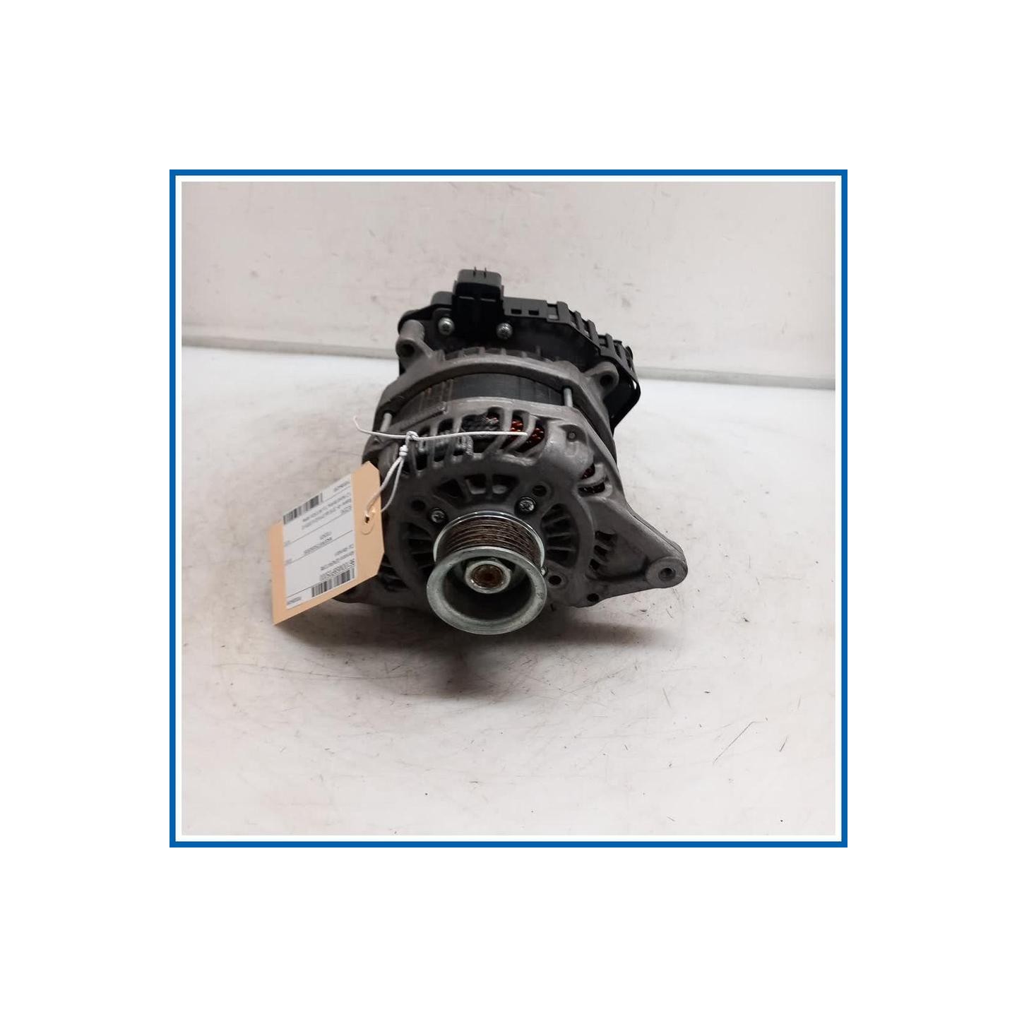 Alternatore GENERATORE SUZUKI Baleno II