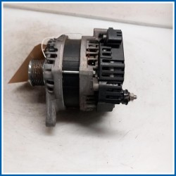 Alternatore GENERATORE SUZUKI Baleno II