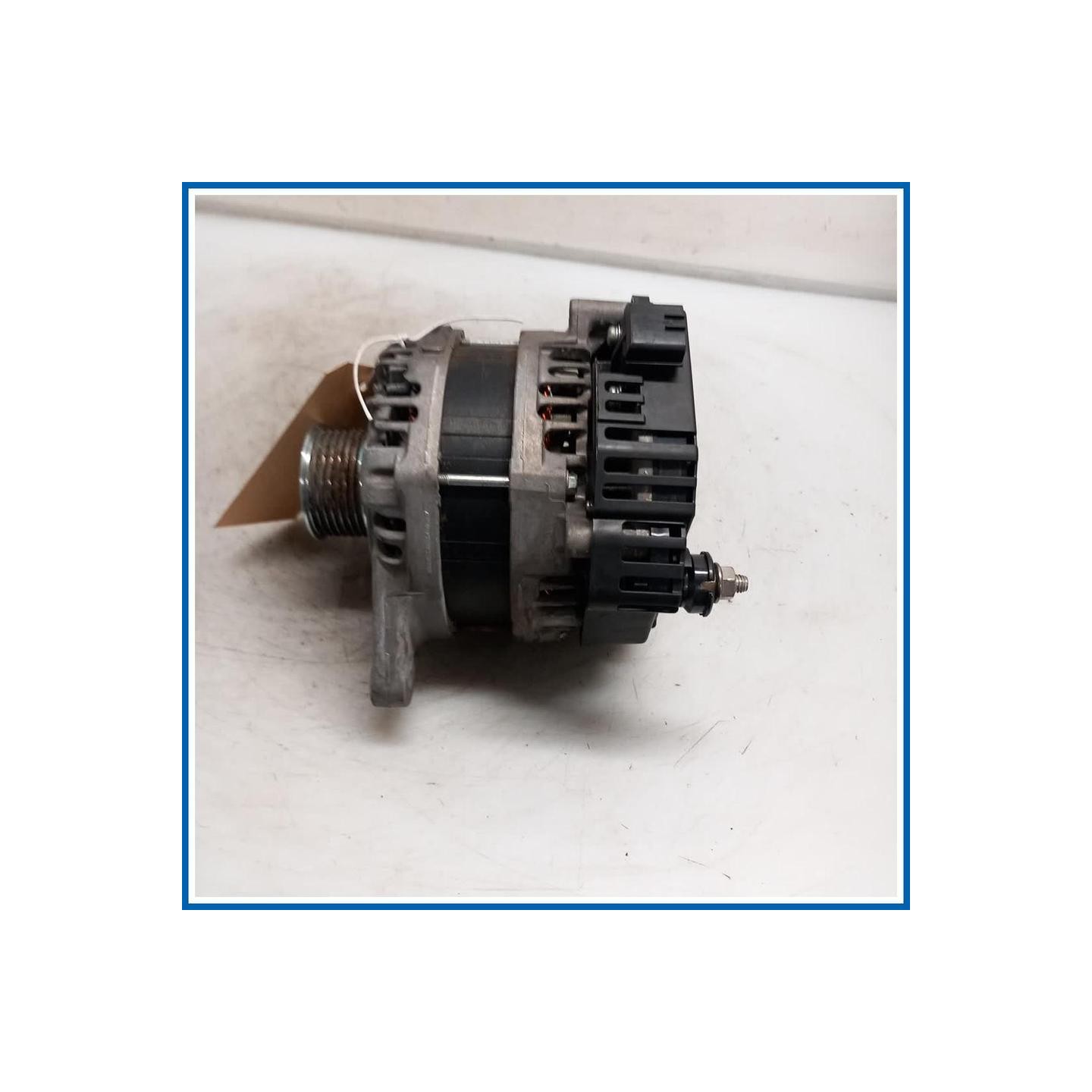 Alternatore GENERATORE SUZUKI Baleno II