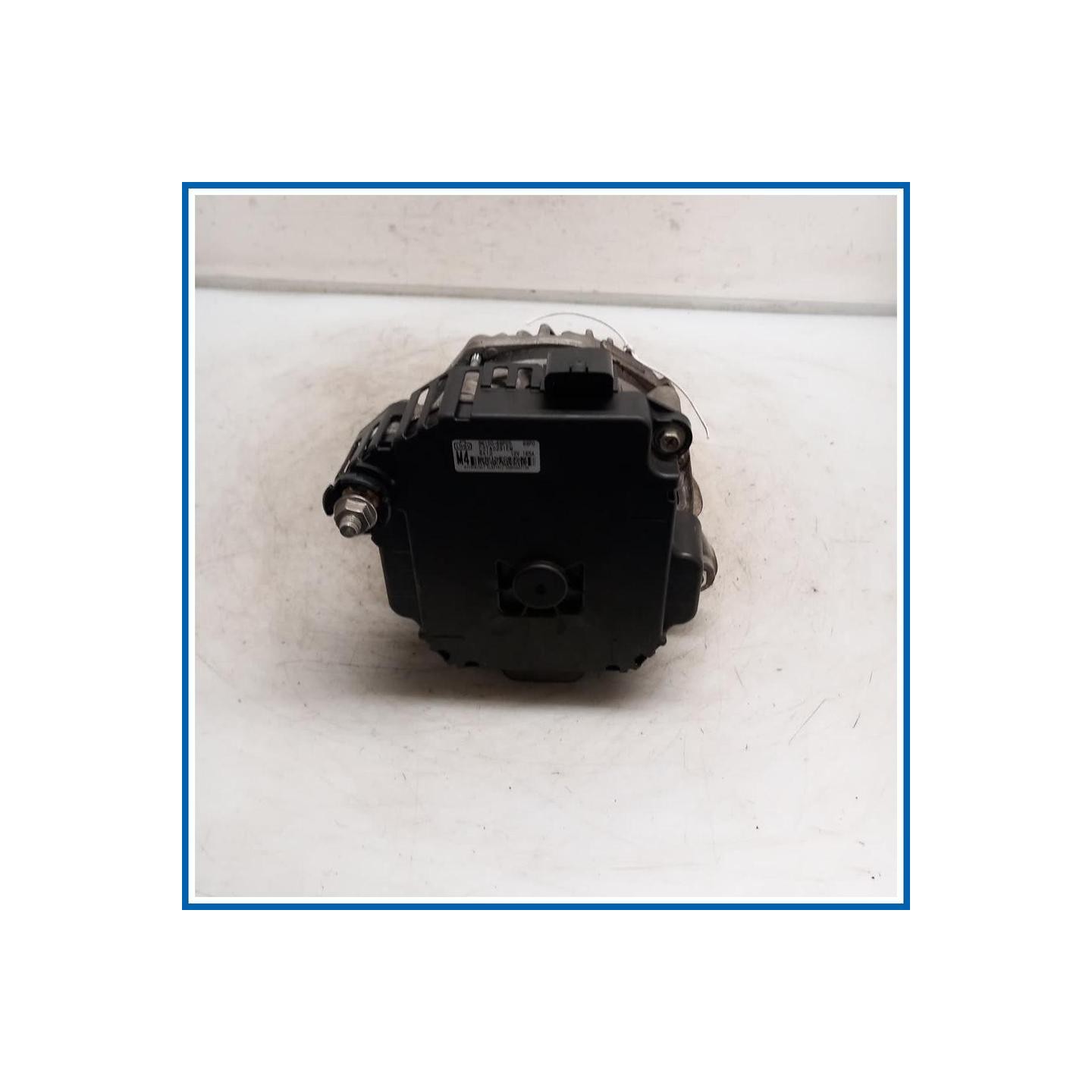 Alternatore GENERATORE SUZUKI Baleno II