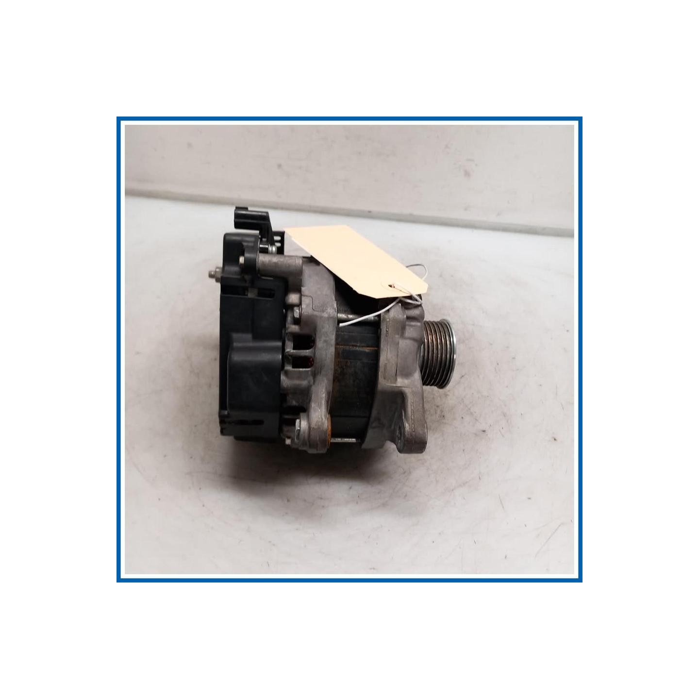 Alternatore GENERATORE SUZUKI Baleno II