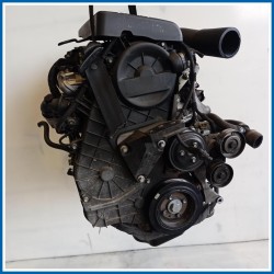 Motore completo ENGINE WITH GENERATOR OPEL Astra H