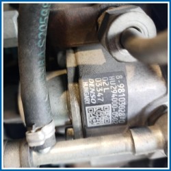 Motore completo ENGINE WITH GENERATOR OPEL Astra H