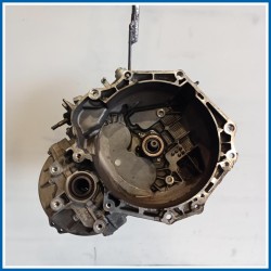 Cambio . OPEL Astra H