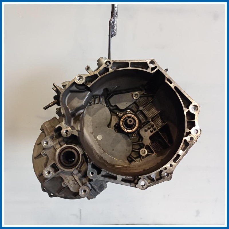 Cambio . OPEL Astra H