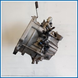 Cambio . OPEL Astra H