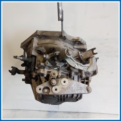 Cambio . OPEL Astra H