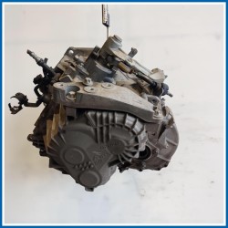 Cambio . OPEL Astra H