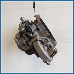 Cambio . OPEL Astra H