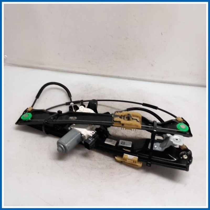 Alzacristallo porta REGULATOR ASSY | dx. | ant. FORD Focus IV SW