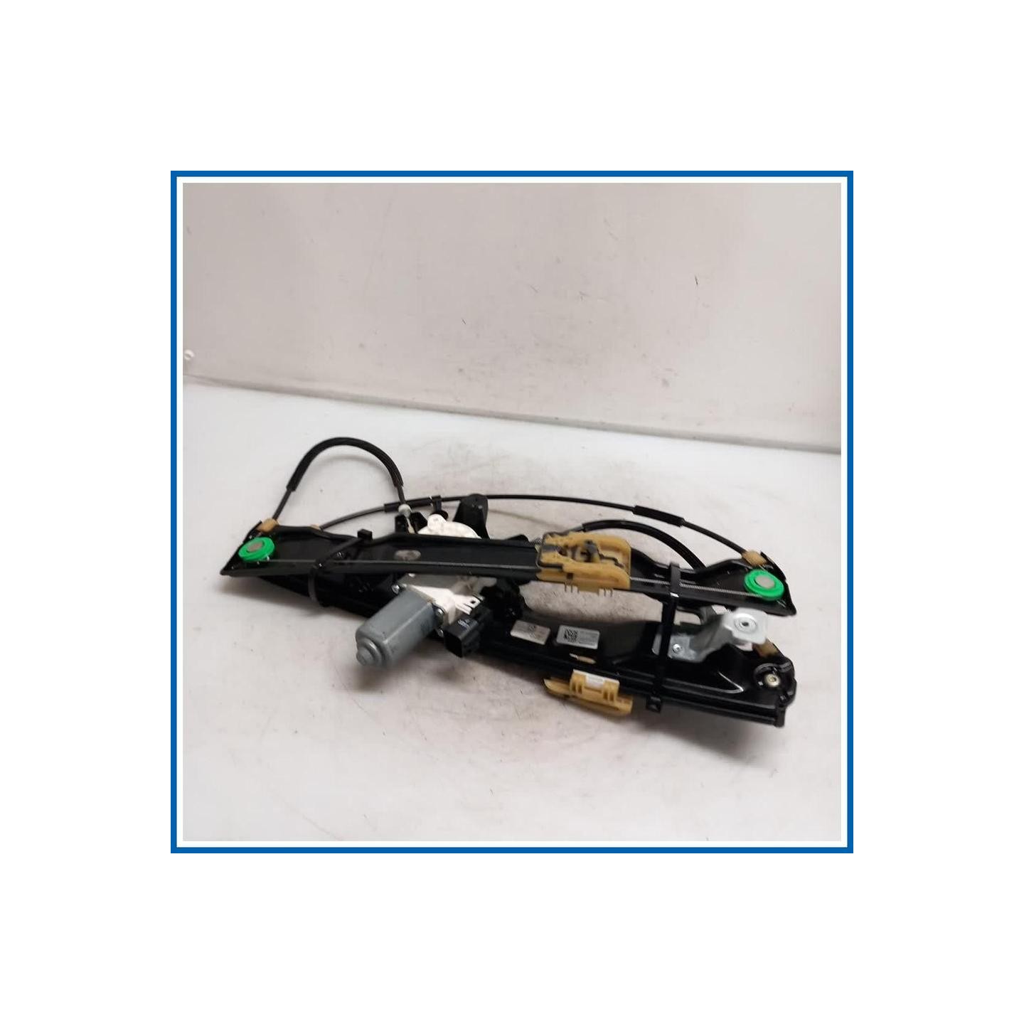 Alzacristallo porta REGULATOR ASSY | dx. | ant. FORD Focus IV SW