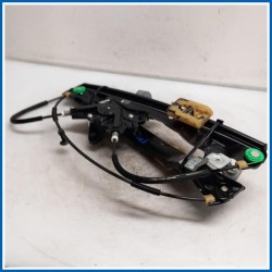 Alzacristallo porta REGULATOR ASSY | dx. | ant. FORD Focus IV SW