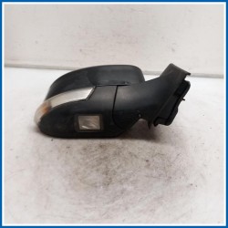 Retrovisore esterno MIRROR ASSY - REAR VIEW OUTER | dx. | ant. FORD Focus IV SW