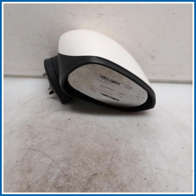 Retrovisore esterno . | dx. | ant. SEAT Ibiza ST 6J8 SW
