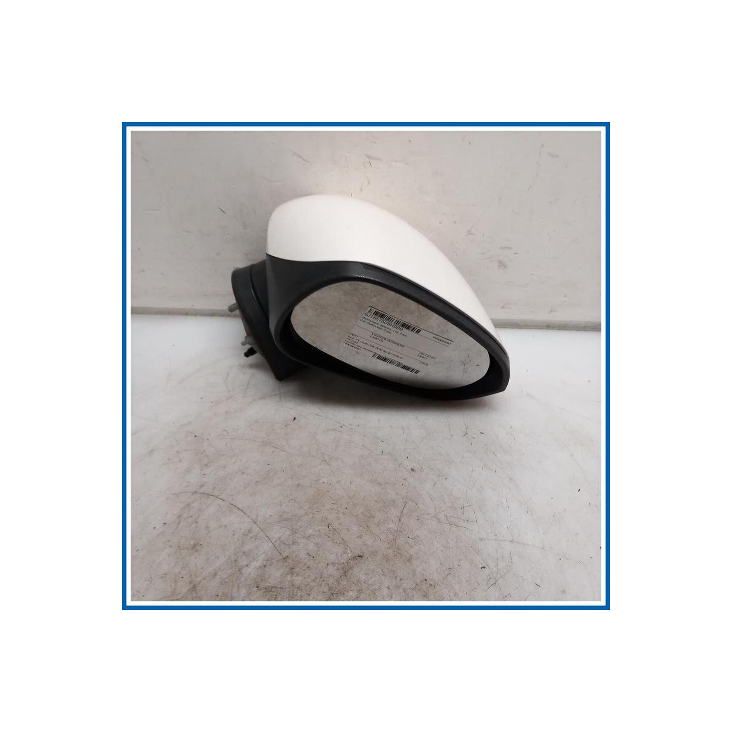 Retrovisore esterno . | dx. | ant. SEAT Ibiza ST 6J8 SW