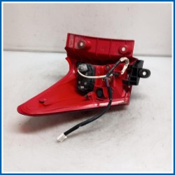 Fanale est. PLASTICA POST DX | dx. | post. TOYOTA Auris II