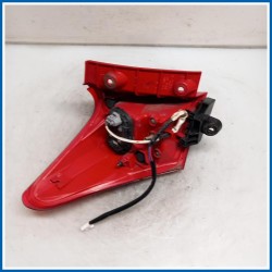 Fanale est. PLASTICA POST DX | dx. | post. TOYOTA Auris II