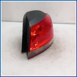 Fanale est. . | dx. | post. VOLKSWAGEN Golf VI