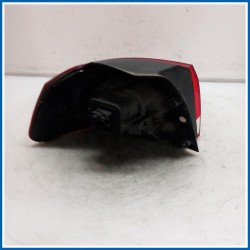 Fanale est. . | dx. | post. VOLKSWAGEN Golf VI