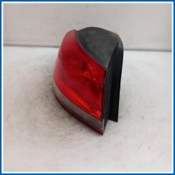 Fanale est. . | sx. | post. VOLKSWAGEN Golf VI