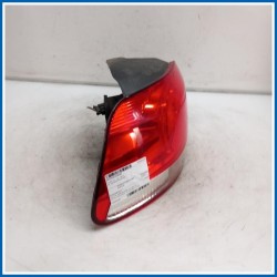 Fanale est. . | sx. | post. VOLKSWAGEN Golf VI