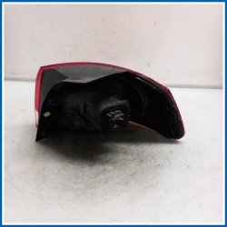 Fanale est. . | sx. | post. VOLKSWAGEN Golf VI