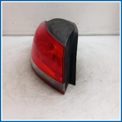 Fanale est. . | sx. | post. VOLKSWAGEN Golf VI