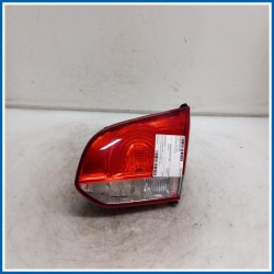 Fanale int. . | dx. | post. VOLKSWAGEN Golf VI