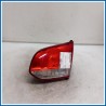 Fanale int. . | dx. | post. VOLKSWAGEN Golf VI