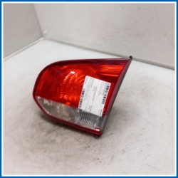 Fanale int. . | dx. | post. VOLKSWAGEN Golf VI