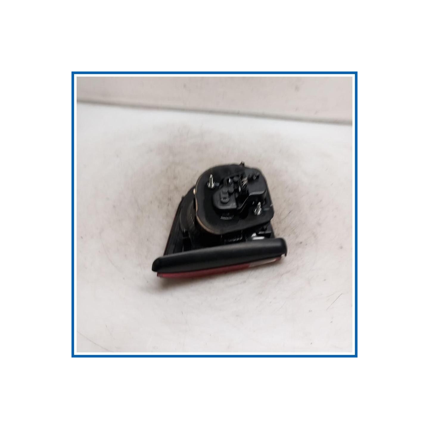 Fanale int. . | dx. | post. VOLKSWAGEN Golf VI