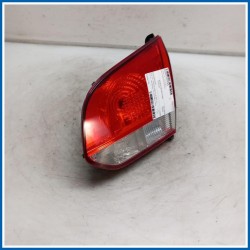 Fanale int. . | dx. | post. VOLKSWAGEN Golf VI