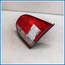 Fanale int. . | dx. | post. VOLKSWAGEN Golf VI