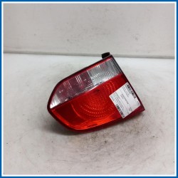 Fanale int. . | sx. | post. VOLKSWAGEN Golf VI