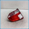 Fanale int. . | sx. | post. VOLKSWAGEN Golf VI