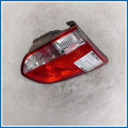 Fanale int. . | sx. | post. VOLKSWAGEN Golf VI