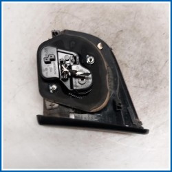 Fanale int. . | sx. | post. VOLKSWAGEN Golf VI