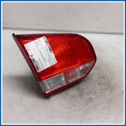 Fanale int. . | sx. | post. VOLKSWAGEN Golf VI