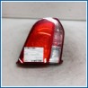Fanale int. . | sx. | post. VOLKSWAGEN Golf VI