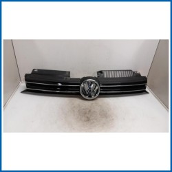 Griglia radiatore . VOLKSWAGEN Golf VI