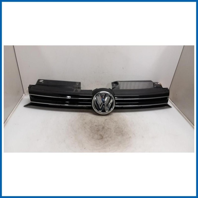 Griglia radiatore . VOLKSWAGEN Golf VI