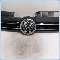 Griglia radiatore . VOLKSWAGEN Golf VI
