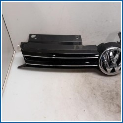 Griglia radiatore . VOLKSWAGEN Golf VI