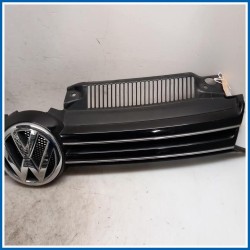 Griglia radiatore . VOLKSWAGEN Golf VI