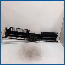 Griglia radiatore . VOLKSWAGEN Golf VI